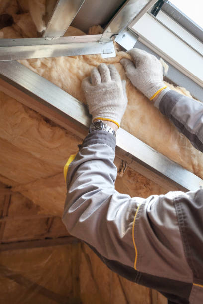 Best Types of Insulation in Belmont, CA