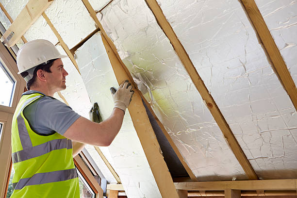 Best Insulation for Specific Applications in Belmont, CA