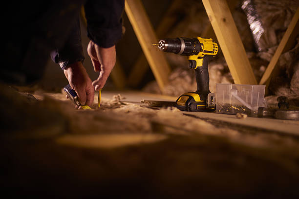 Best Commercial Insulation in Belmont, CA