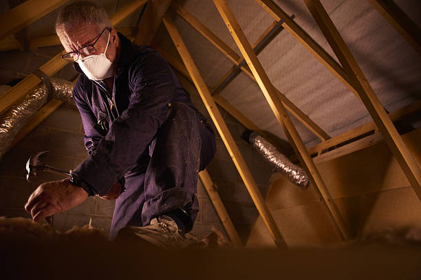 Best Insulation for Specific Applications in Belmont, CA